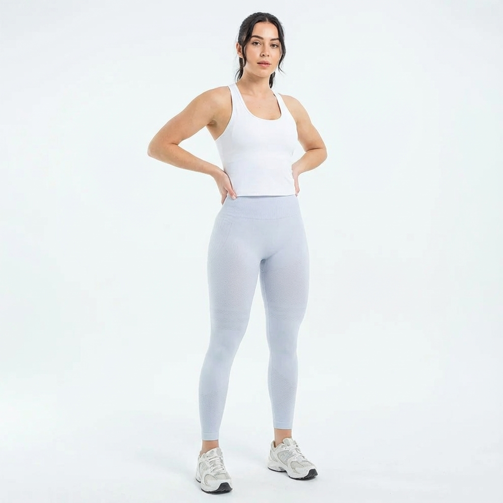3D Alorin Leggings – Redefine your silhouette effortlessly.