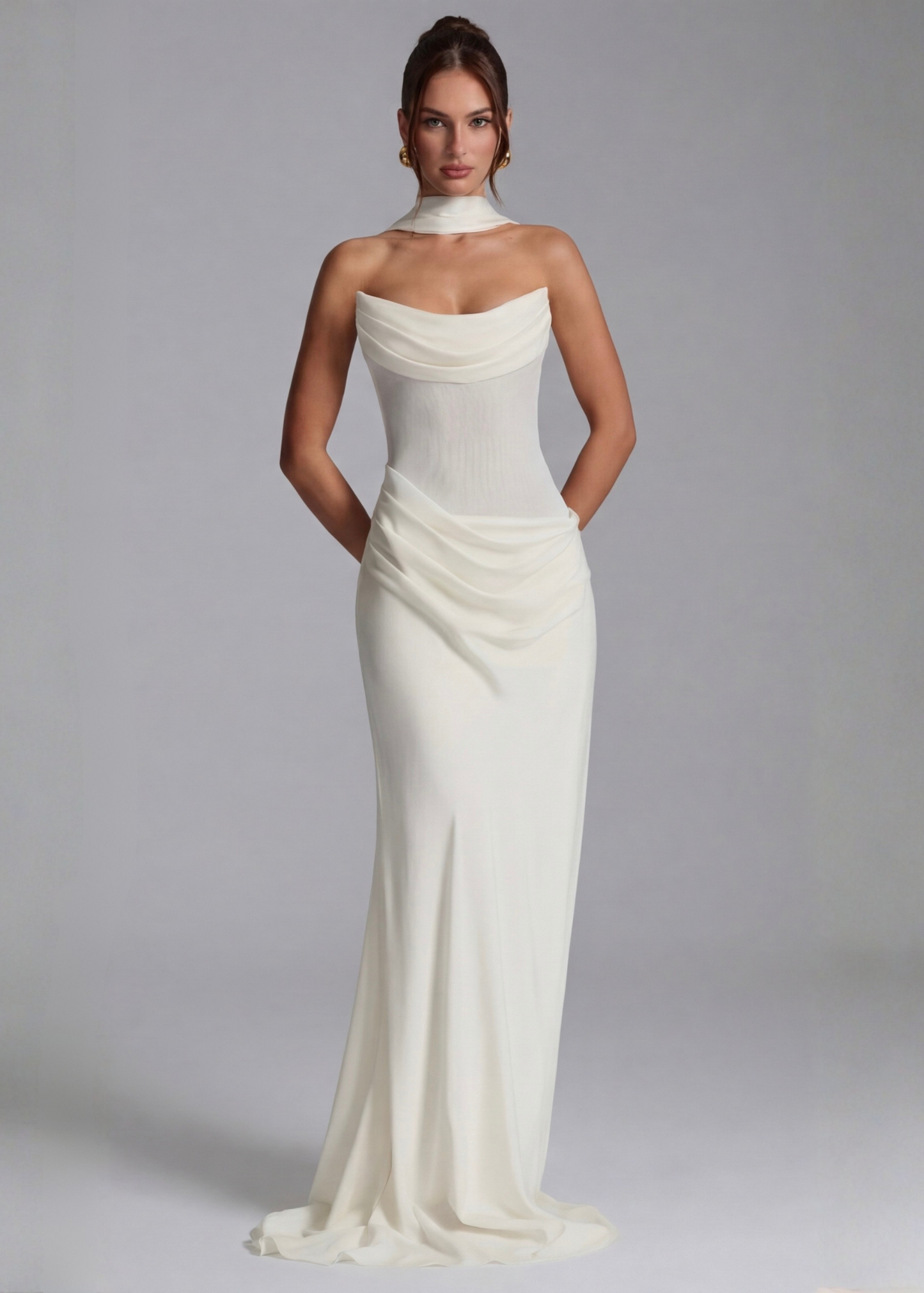 Muse Maxi Dress