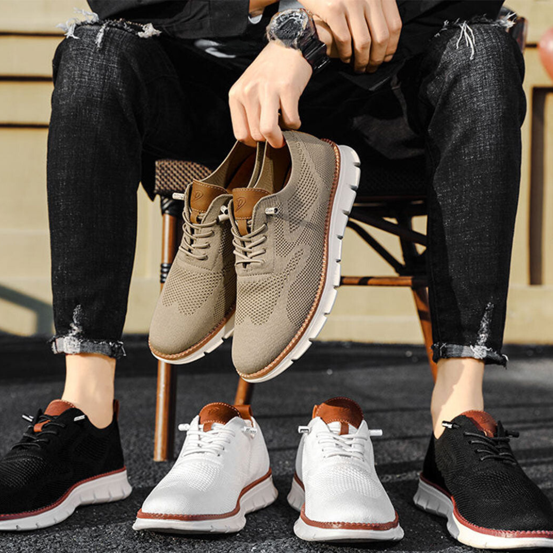 Ultra Comfy Shoes