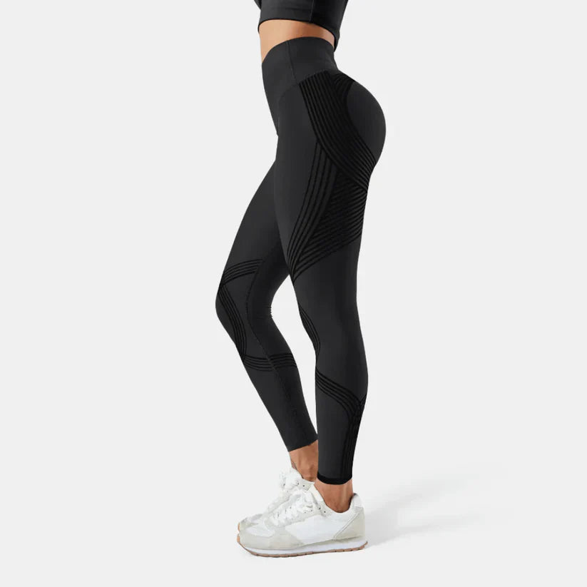 3D Alorin Leggings – Redefine your silhouette effortlessly.