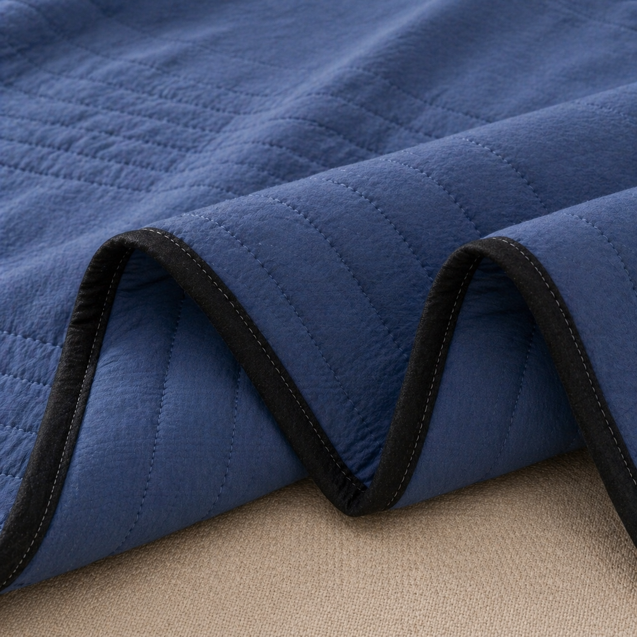 Silky Cooling Blanket | Stay Cool All Night | Free Shipping