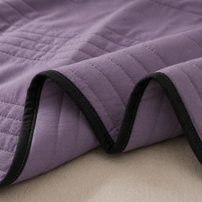 Silky Cooling Blanket | Stay Cool All Night | Free Shipping