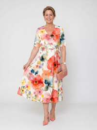 Floral