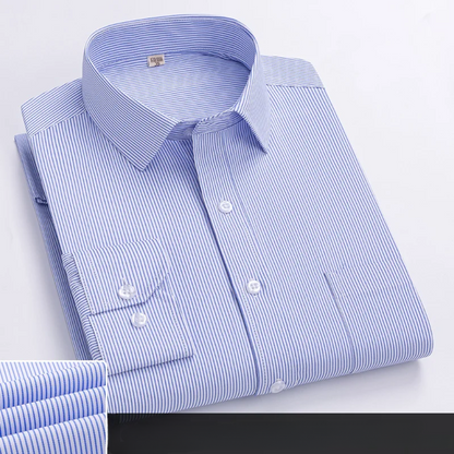 Axel | Elegant Office Shirt