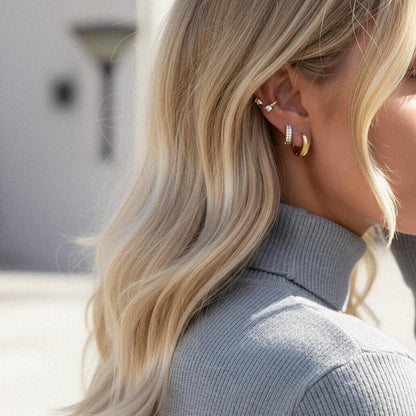 Bea Essential Earrings Bundle