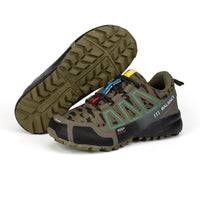 Camo Green