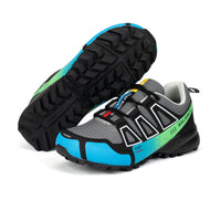 Black-Blue (Almost sold out)
