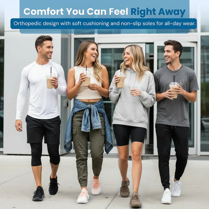 AirFlex™ Pro Orthopedic Shoes 2.0