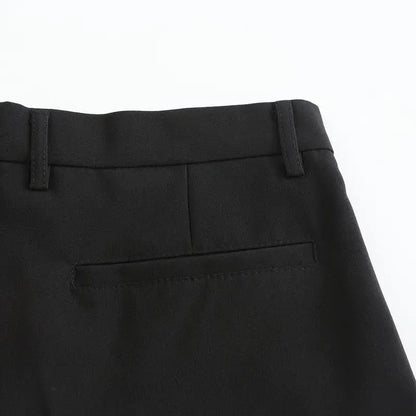 Jason | Augusto Stretch Pants.