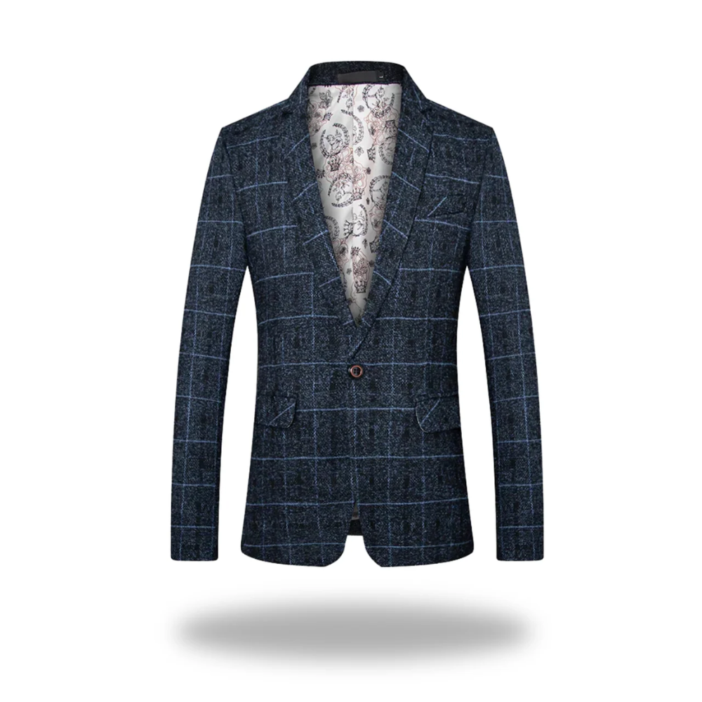 Marco | Premium Modern Jacket