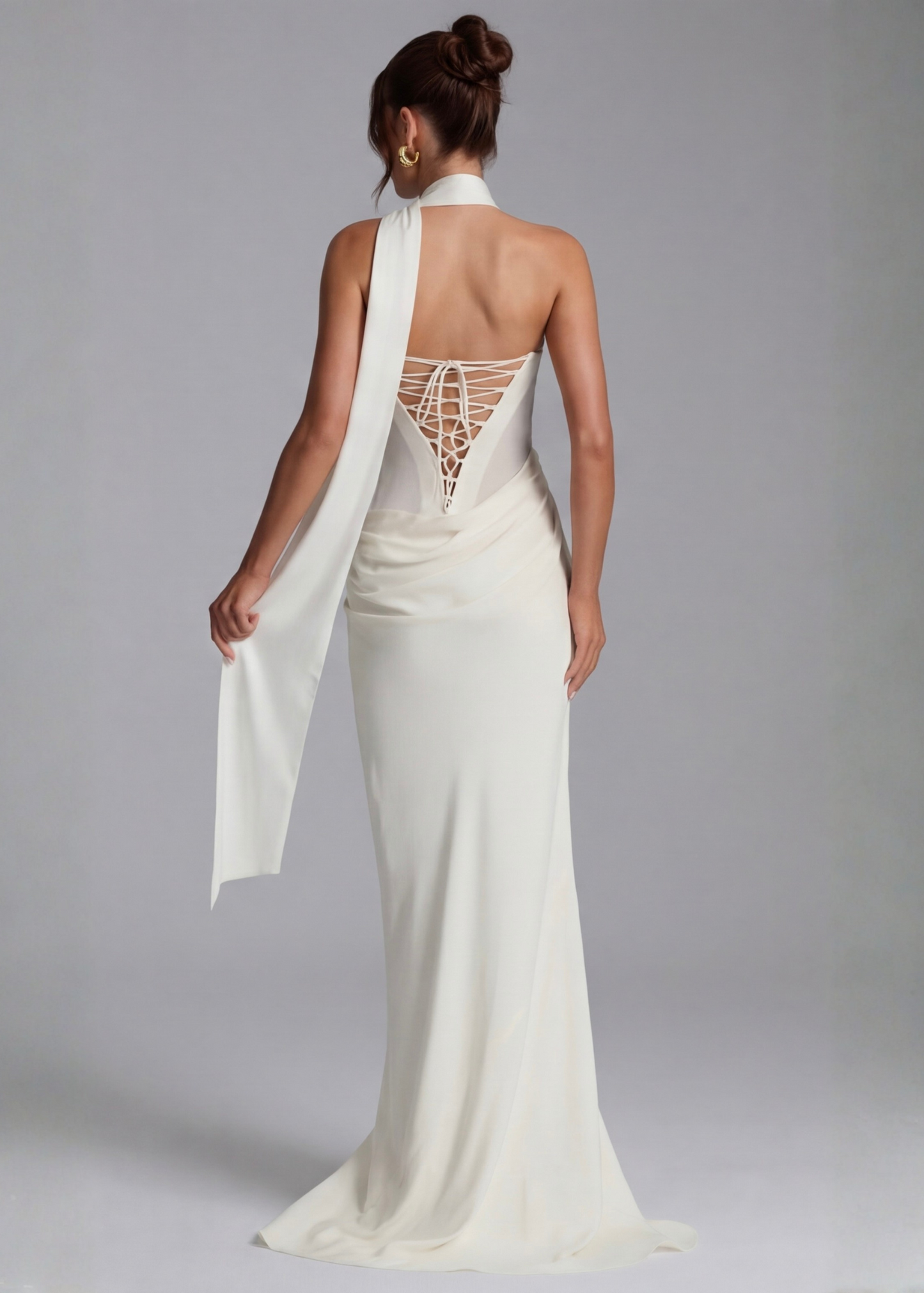 Muse Maxi Dress