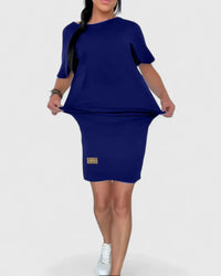 Navy Blue