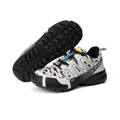 Ortho Balance - Orthopedic Pain-Relieving Walking shoes