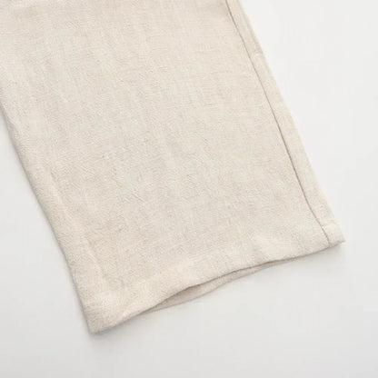 Ronald | Marrakech - Linen Pants