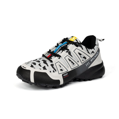 Ortho Balance - Orthopedic Pain-Relieving Walking shoes
