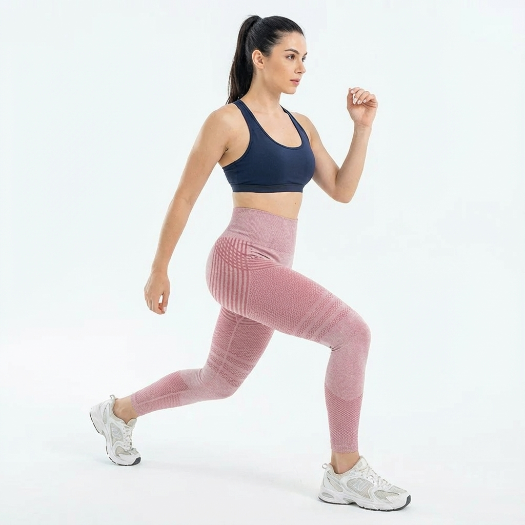 3D Alorin Leggings – Redefine your silhouette effortlessly.