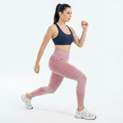 High Waisted Shaping Leggings for Women – Tummy Control, Butt Lifting Compression Leggings | Alorinwear
