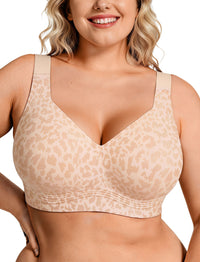 Skin Leopard