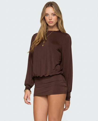 NOA Mini Dress