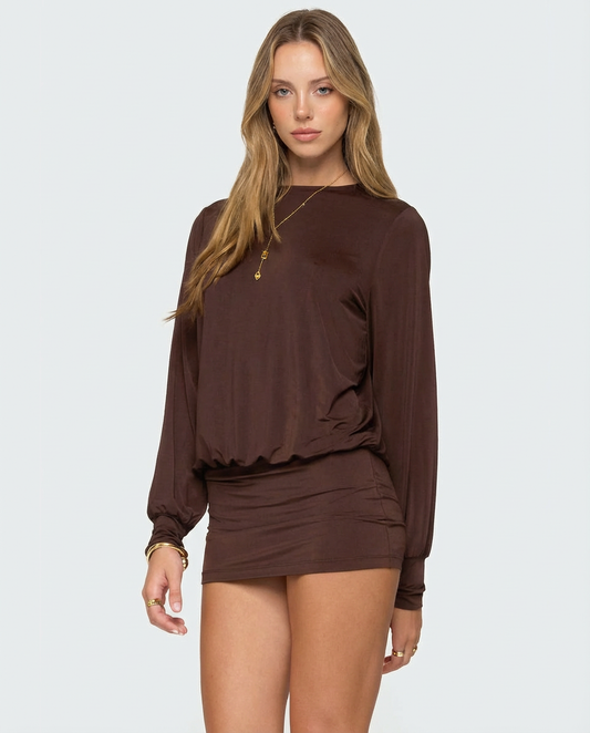 NOA Mini Dress