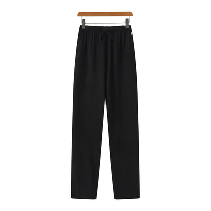 Ronald | Marrakech - Linen Pants