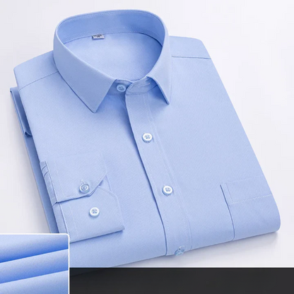 Axel | Elegant Office Shirt