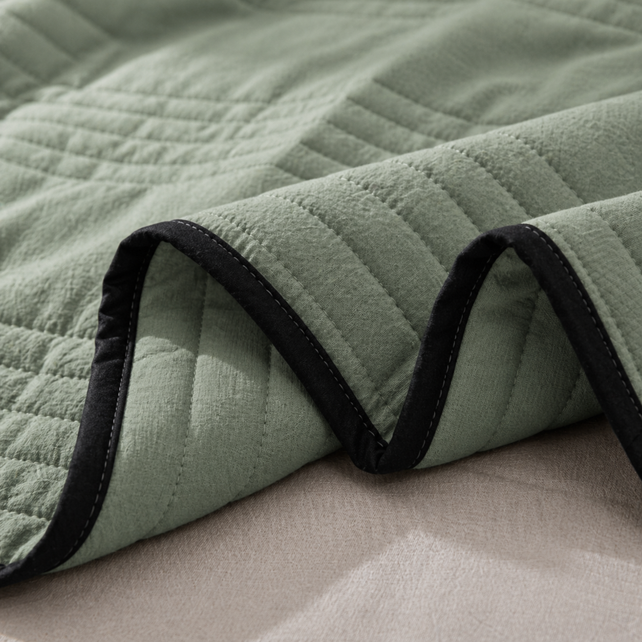 Silky Cooling Blanket | Stay Cool All Night | Free Shipping