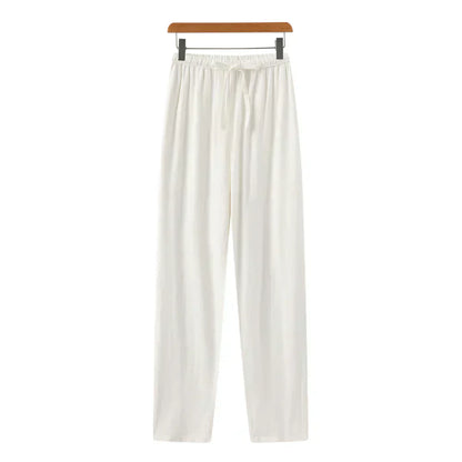 Ronald | Marrakech - Linen Pants