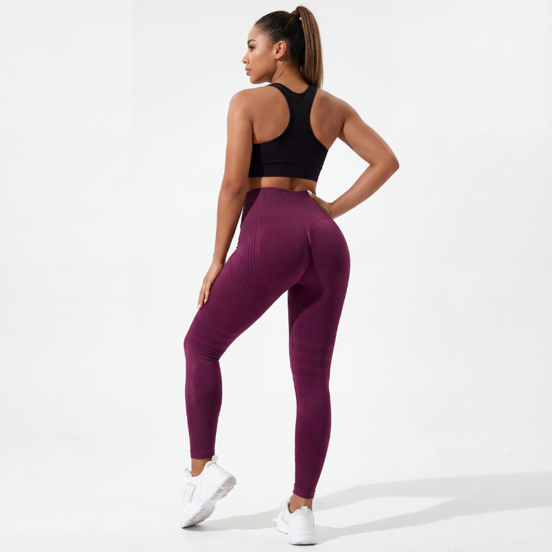 3D Alorin Leggings – Redefine your silhouette effortlessly.