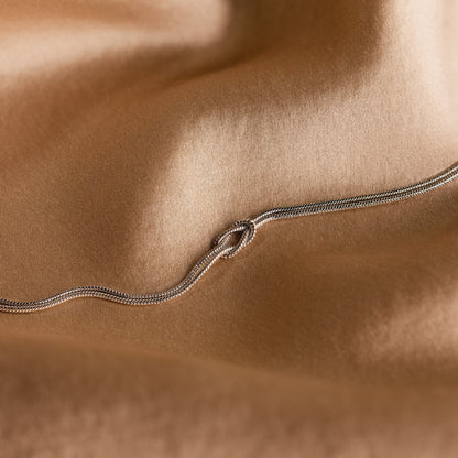 Alorinwear Forever Knot Bracelet
