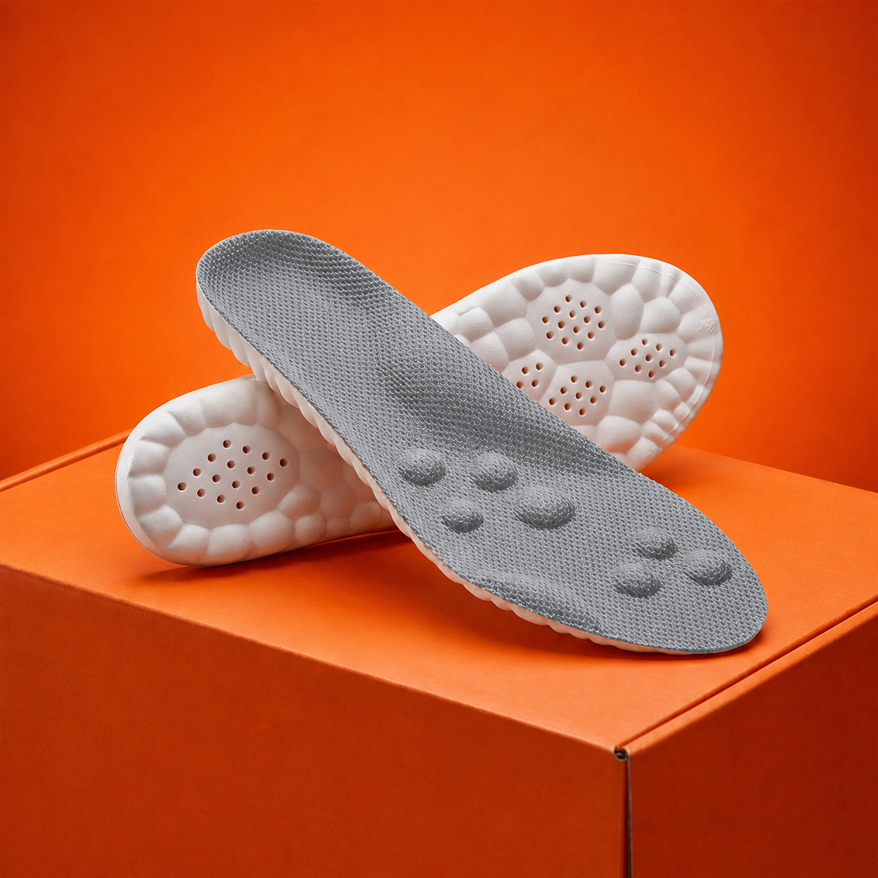 Massage Insoles
