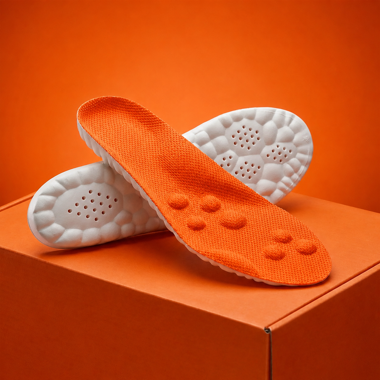 Massage Insoles