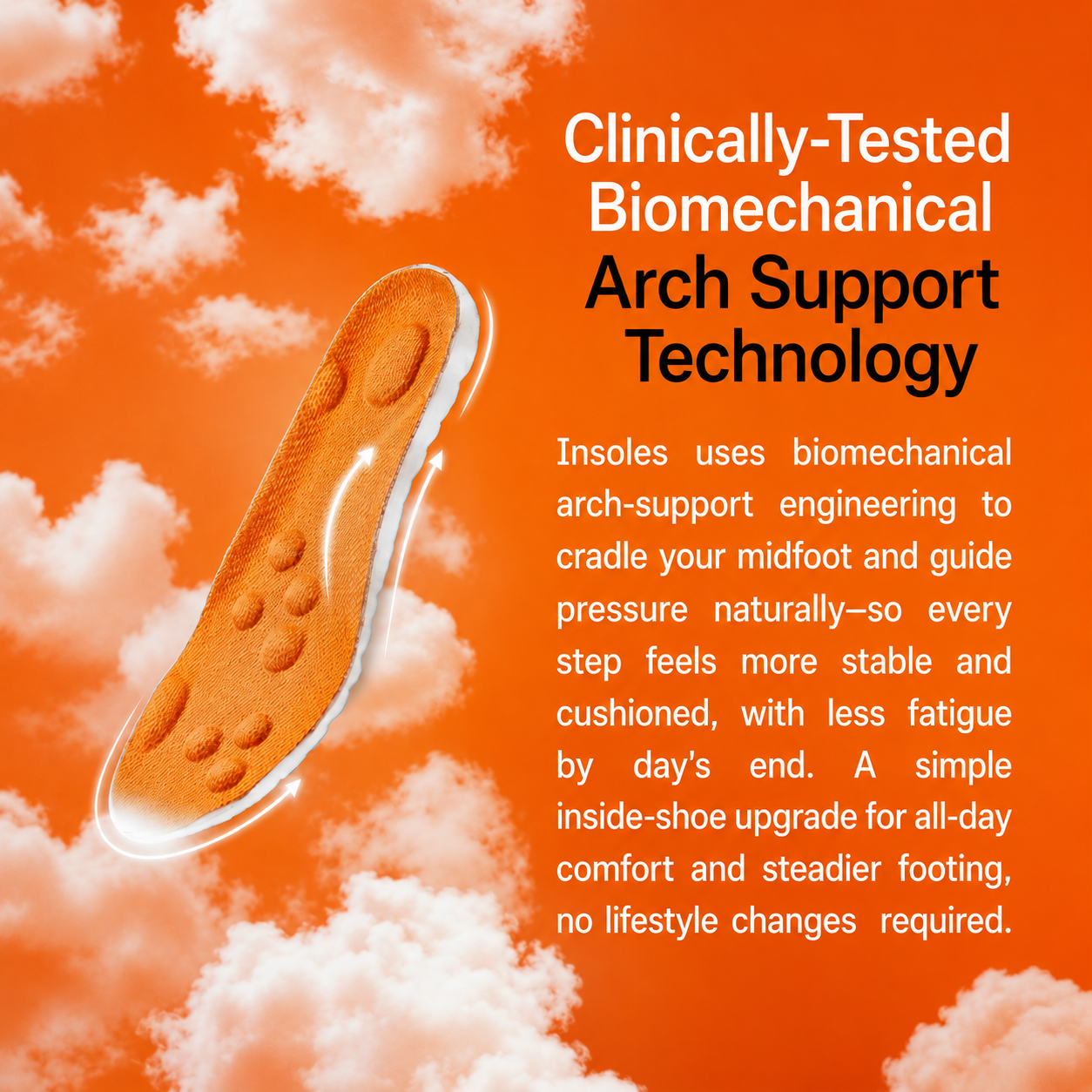Massage Insoles
