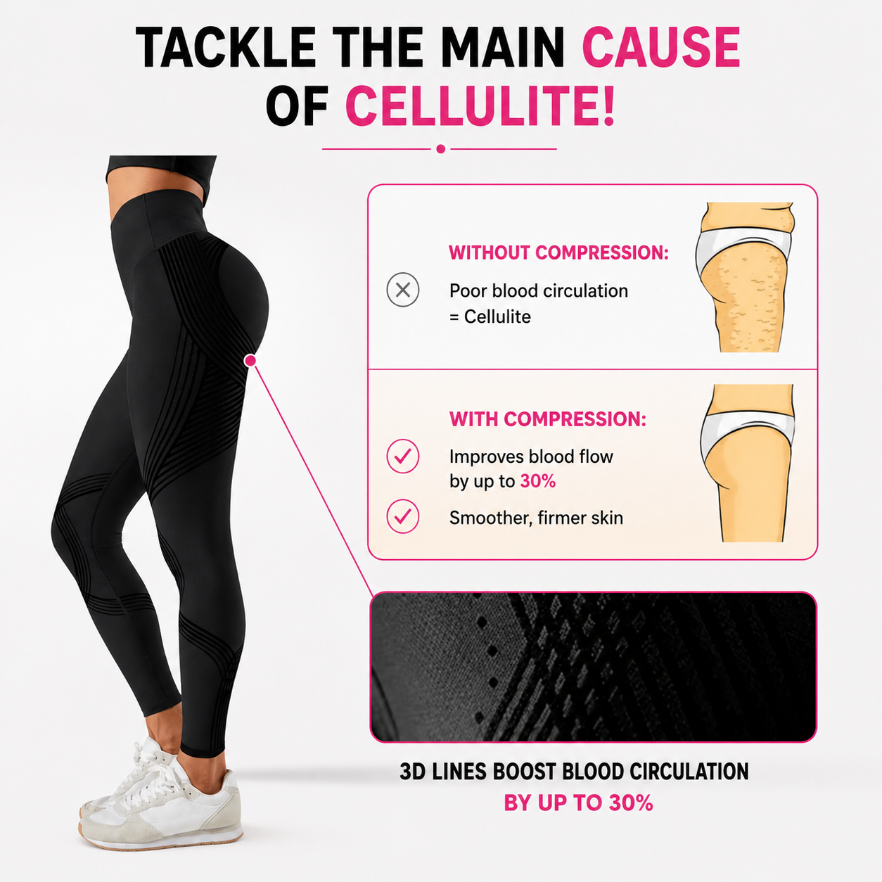 3D Alorin Leggings – Redefine your silhouette effortlessly.