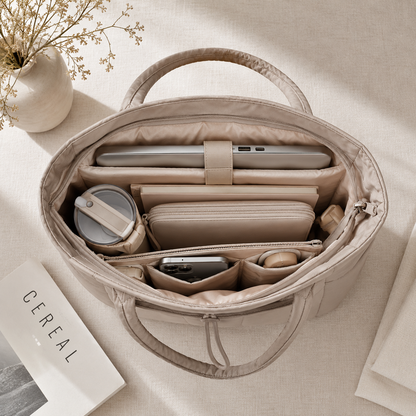 Alorin™ Luxe Everyday Tote