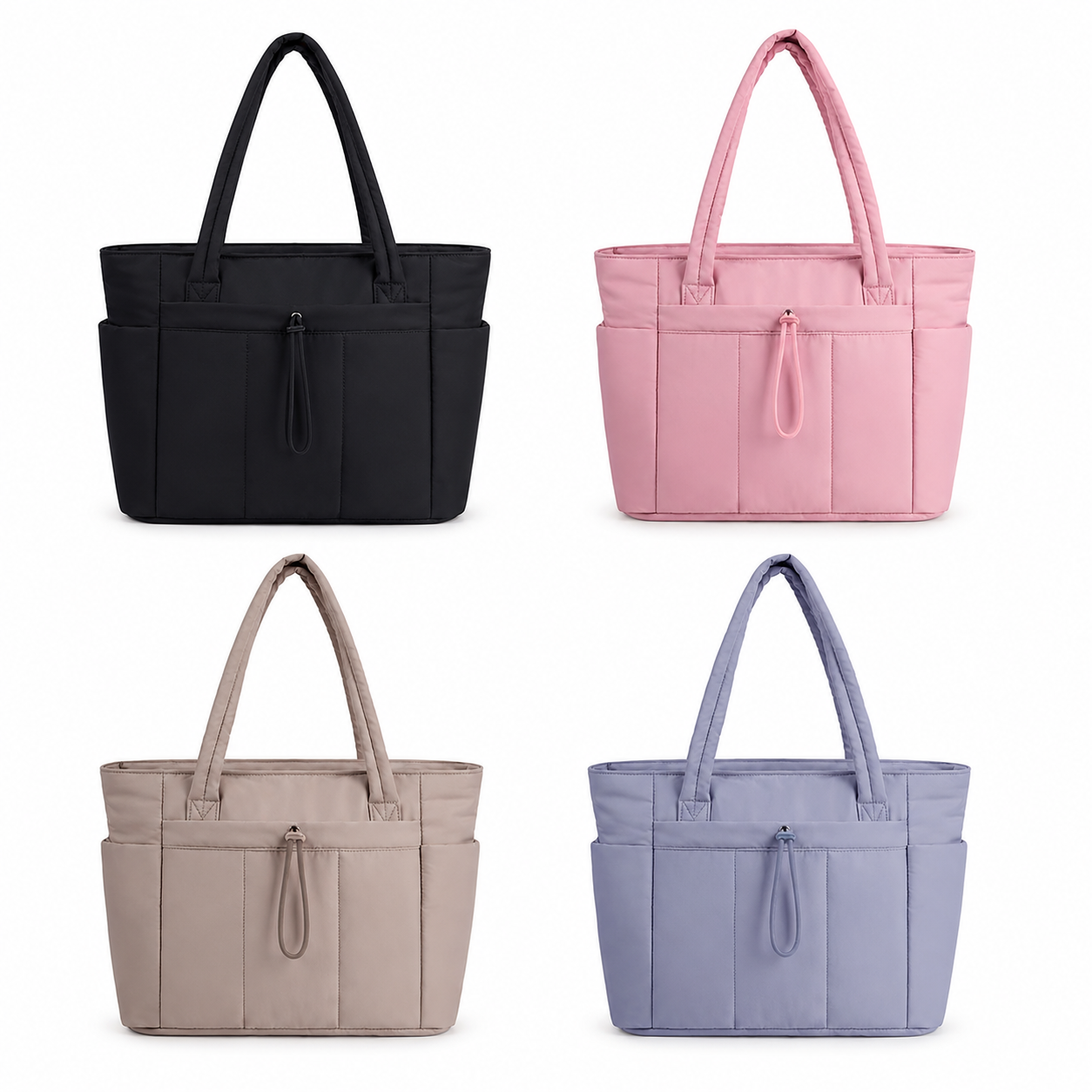 Alorin™ Luxe Everyday Tote