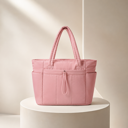 Alorin™ Luxe Everyday Tote