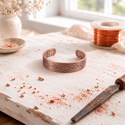 Alorin Aurevia Bracelet
