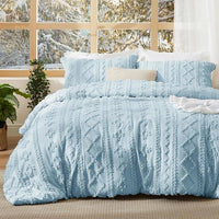Dusty Blue