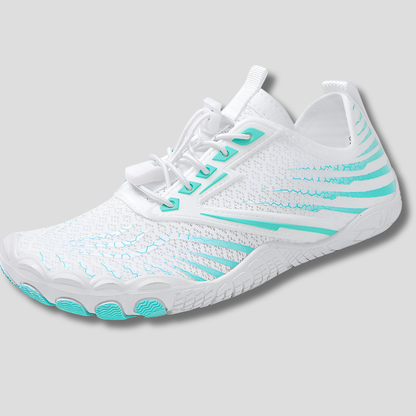 Jason | Unisex Lightweight Quick Dry Barefoot Aqua Shoes
