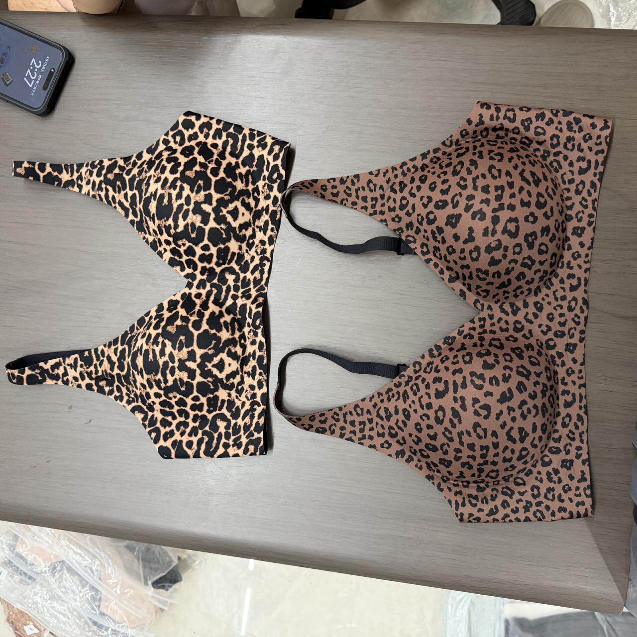 Alorinwear™ JellyHug Seamless Comfort Bra