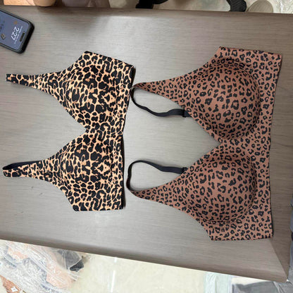 Alorinwear™ JellyHug Seamless Comfort Bra