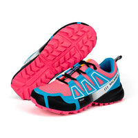 Blue-Pink (Almost sold out)