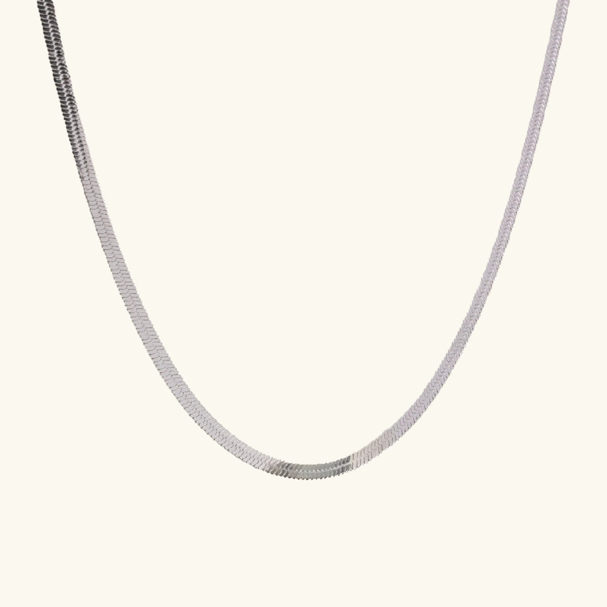 Serina Staple Silver Bundle