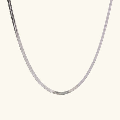 Serina Staple Silver Bundle
