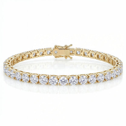 "MIAMI" CLASSIC TENNIS BRACELET 2.0