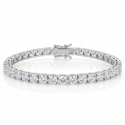 "MIAMI" CLASSIC TENNIS BRACELET 2.0