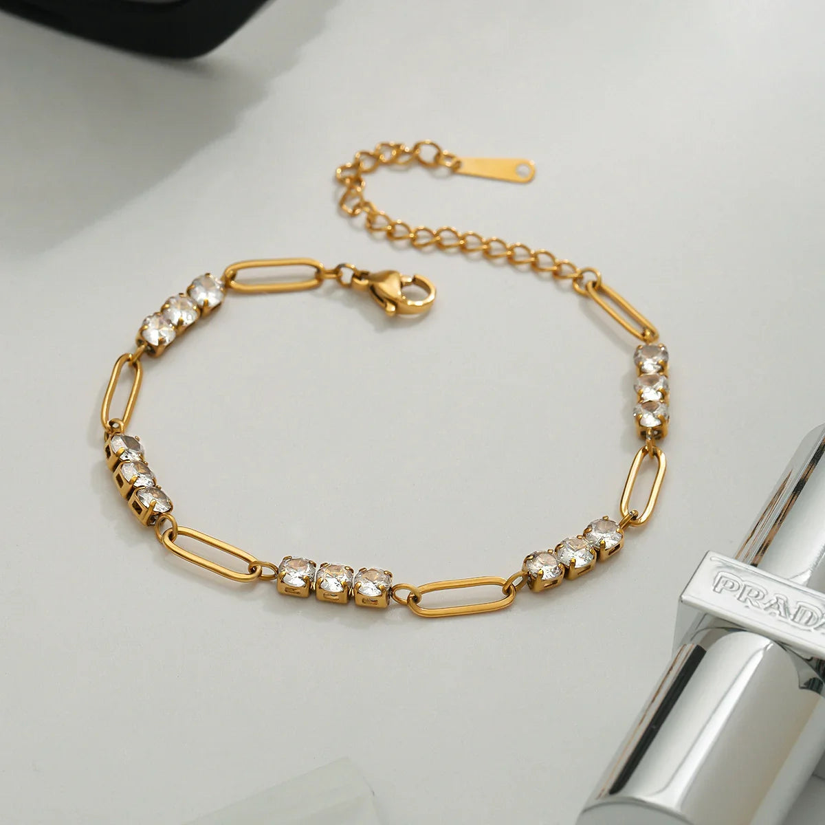 Ranielle Diamond Bracelet