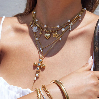 Jasmine Coastal Jewelry Bundle