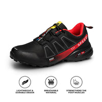 Black-Red